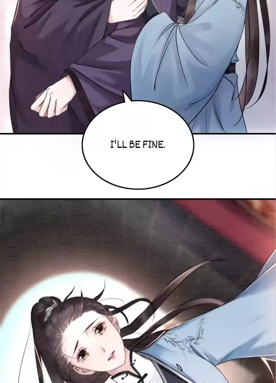 Don't Mess With My Sister (Colored) Chapter 92 page 46 - 