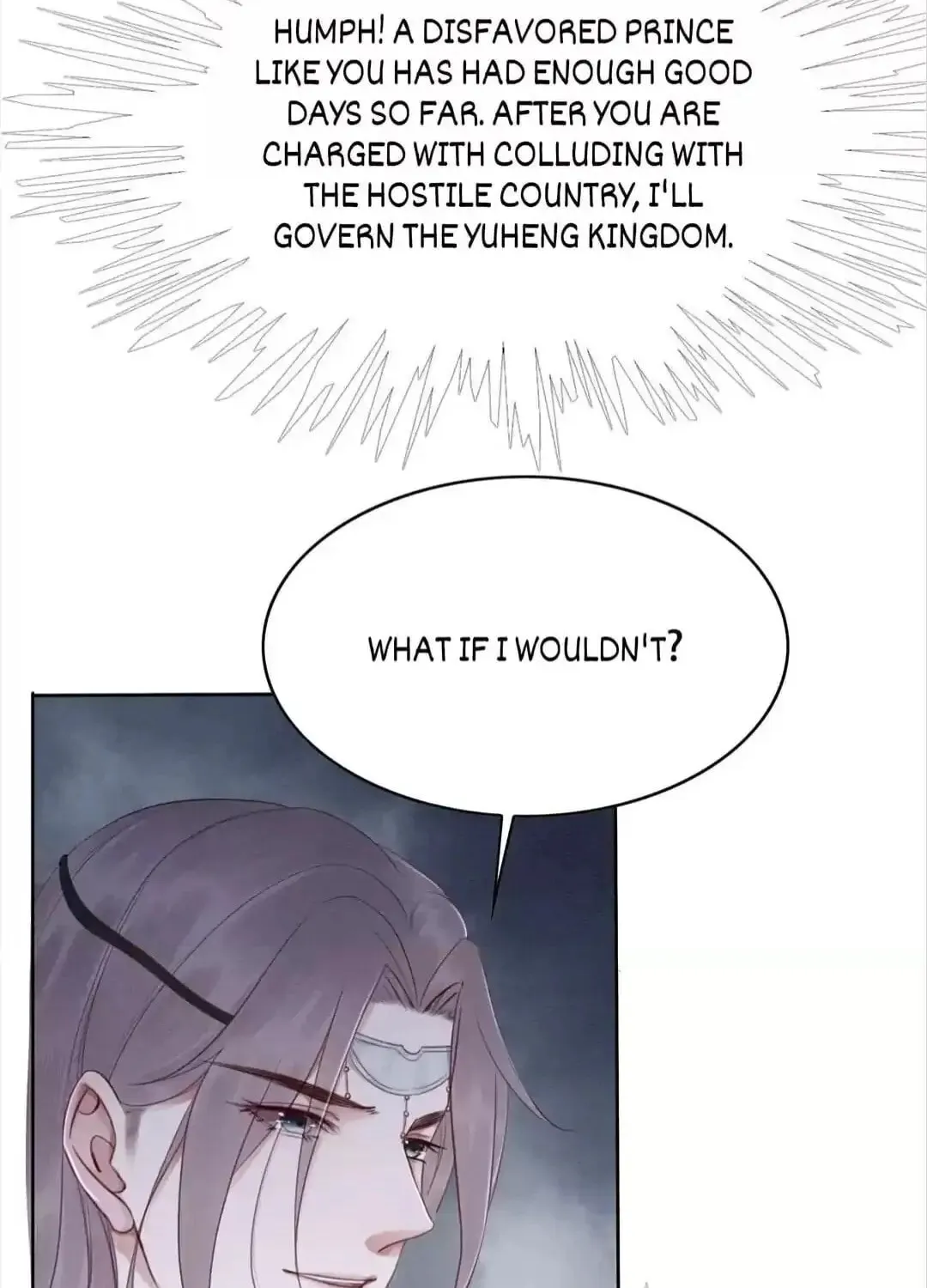 Don't Mess With My Sister (Colored) Chapter 92 page 6 - 