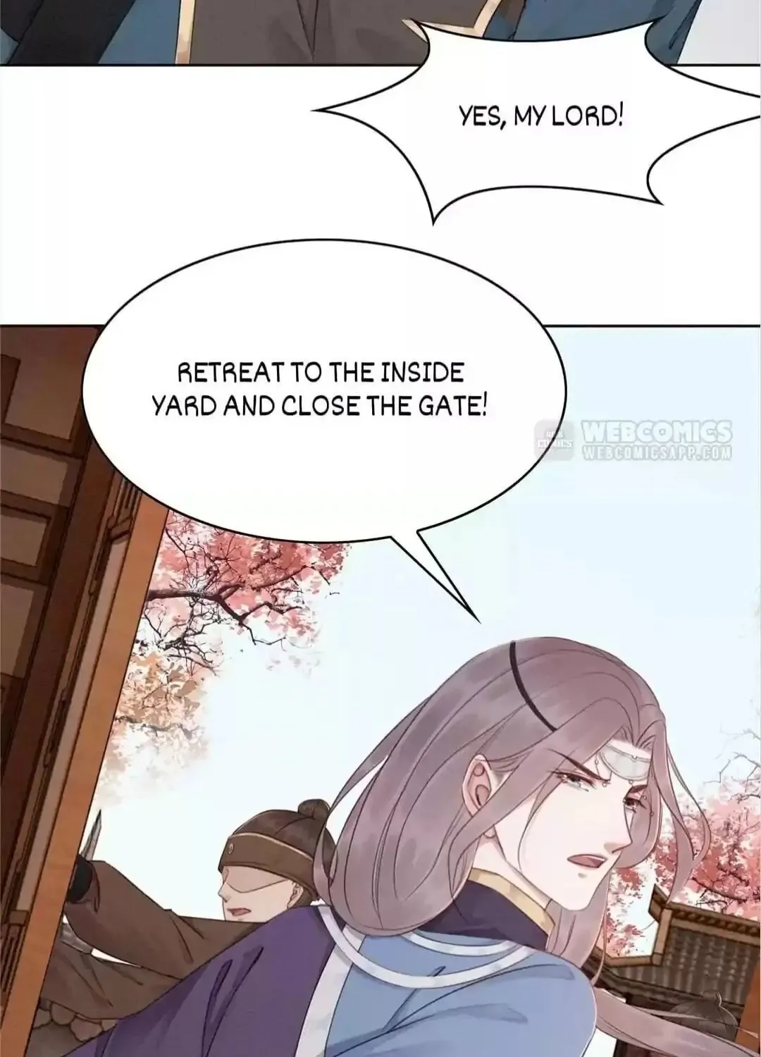 Don't Mess With My Sister (Colored) Chapter 92 page 8 - 