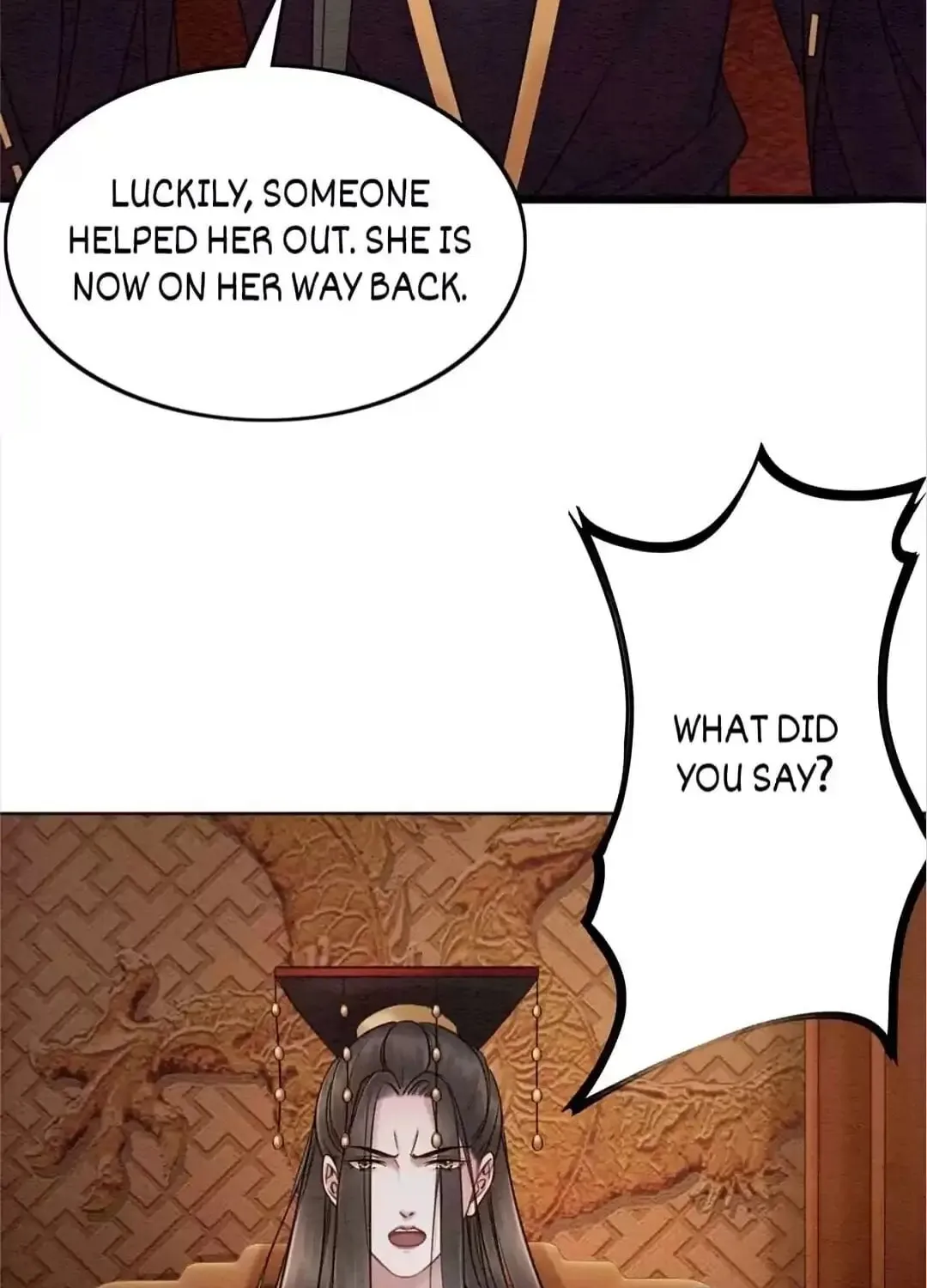 Don't Mess With My Sister (Colored) Chapter 93 page 14 - 