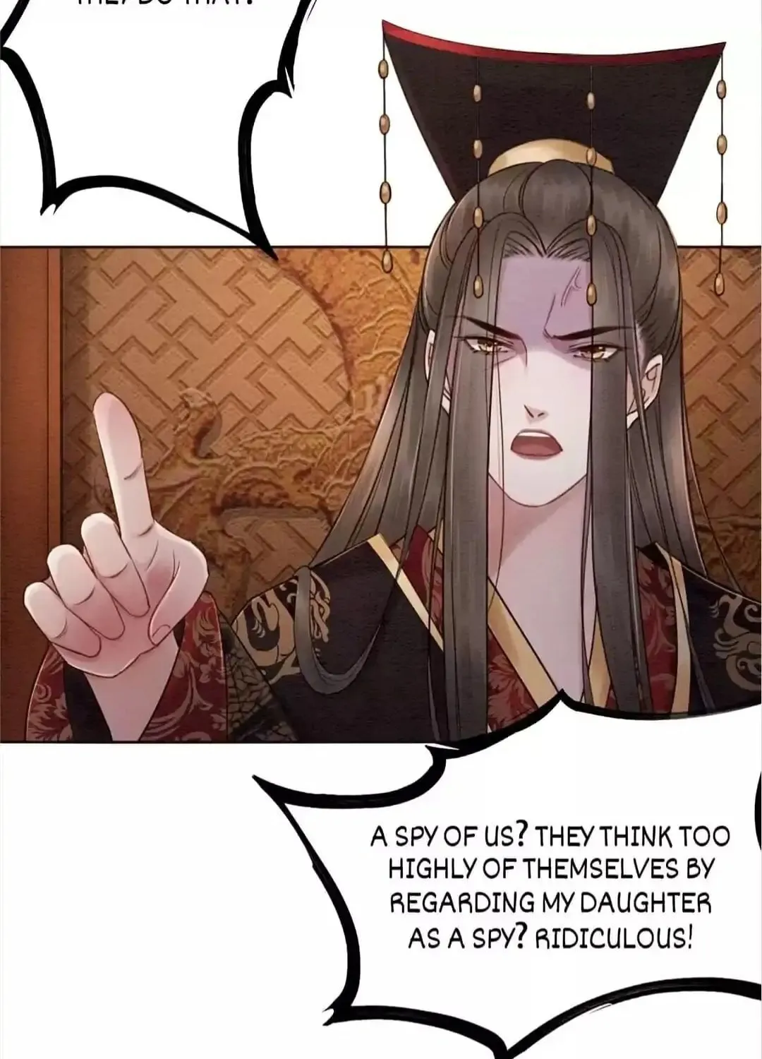 Don't Mess With My Sister (Colored) Chapter 93 page 16 - 