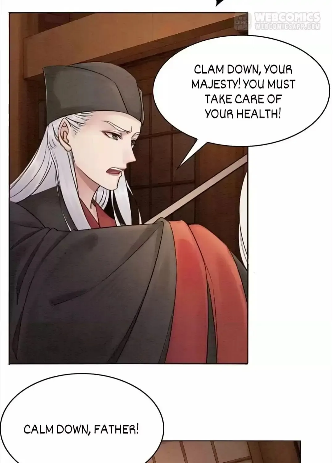 Don't Mess With My Sister (Colored) Chapter 93 page 17 - 
