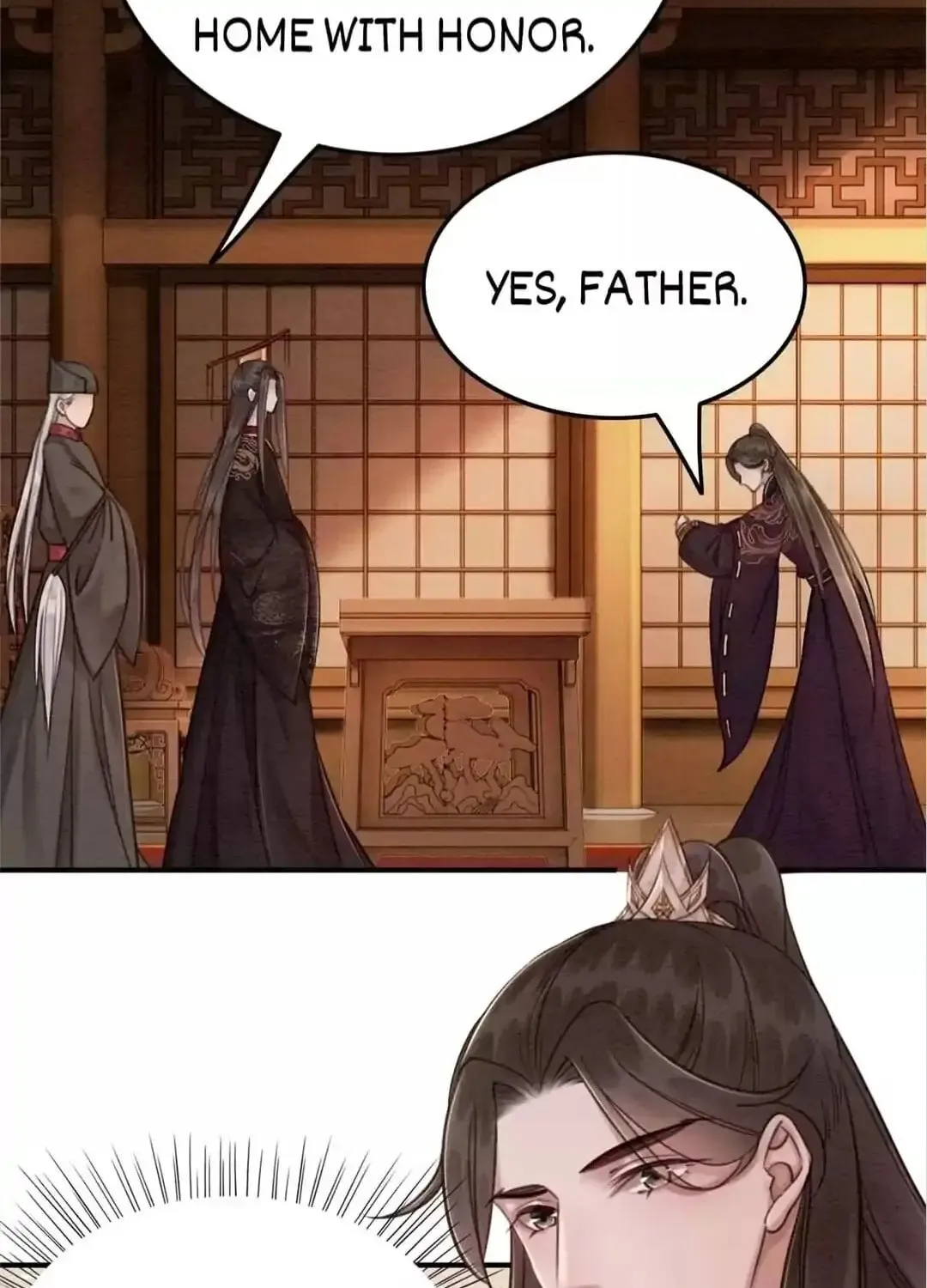 Don't Mess With My Sister (Colored) Chapter 93 page 19 - 