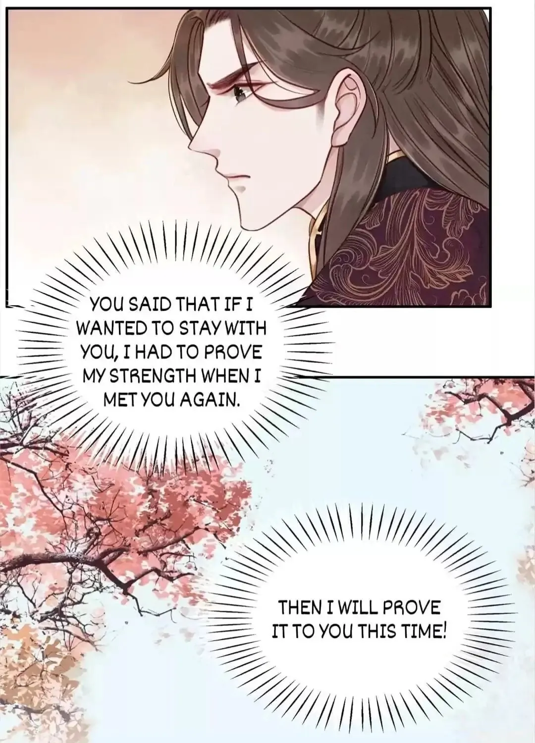 Don't Mess With My Sister (Colored) Chapter 93 page 24 - 