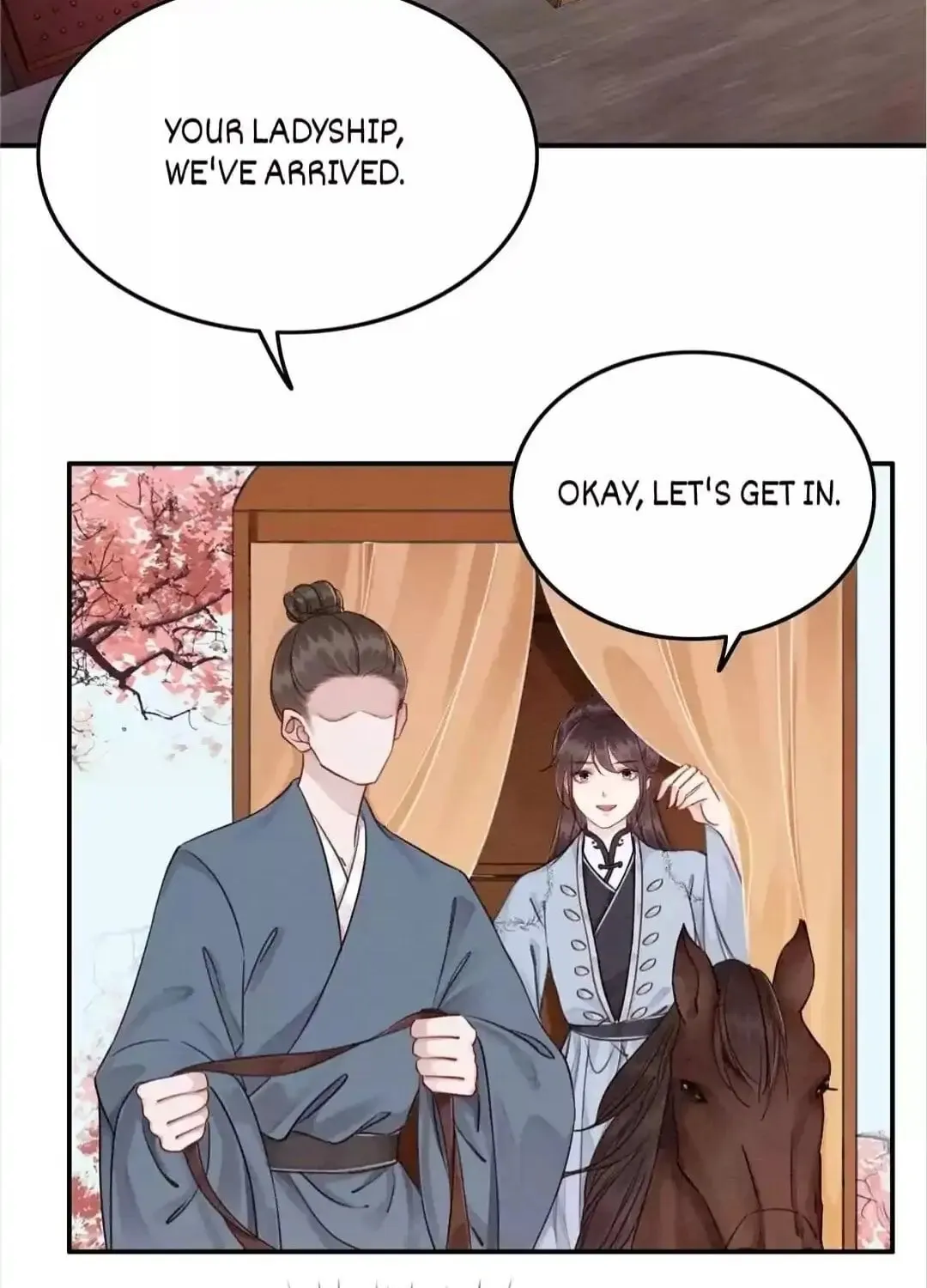 Don't Mess With My Sister (Colored) Chapter 93 page 28 - 