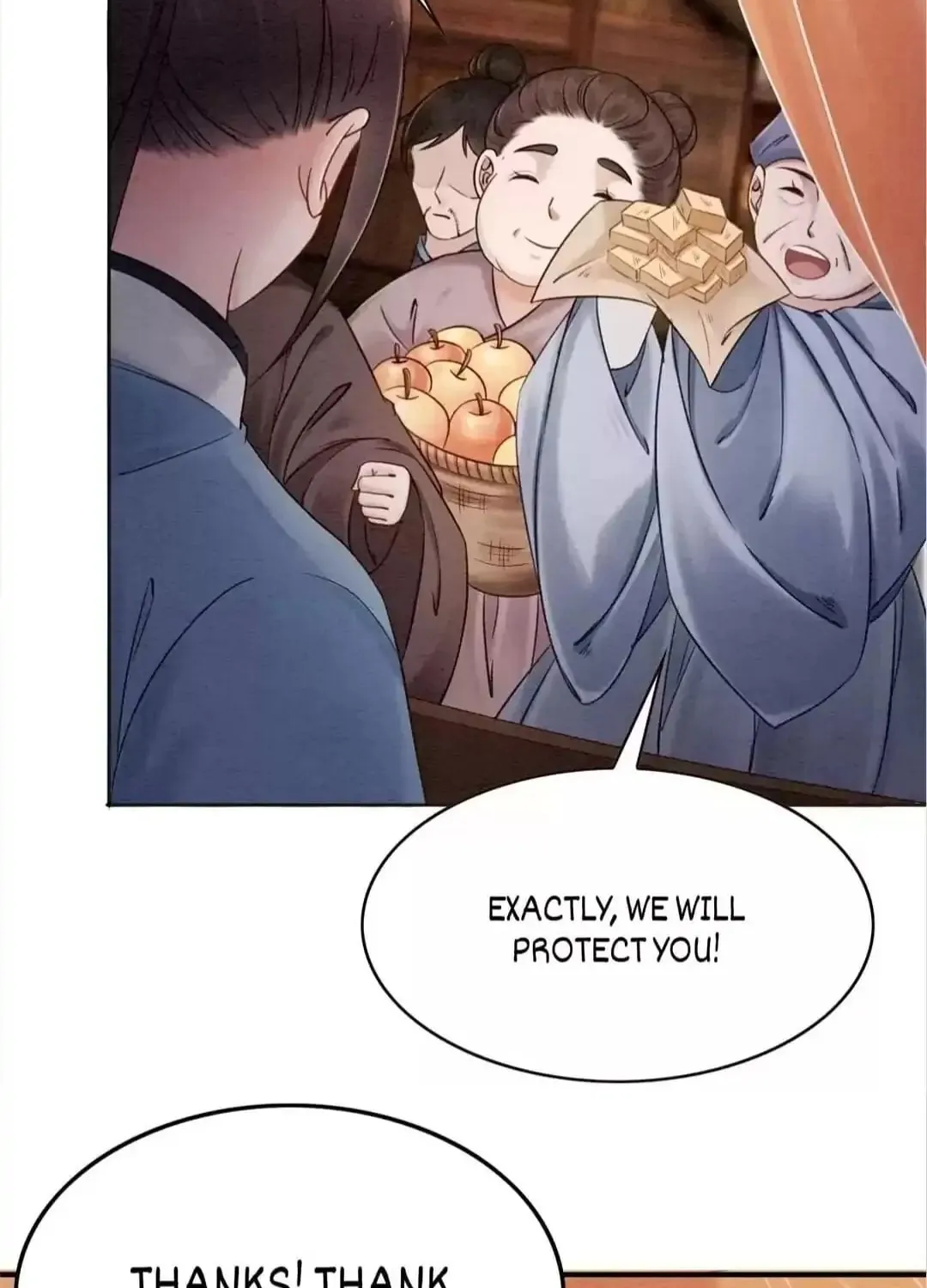 Don't Mess With My Sister (Colored) Chapter 93 page 33 - 