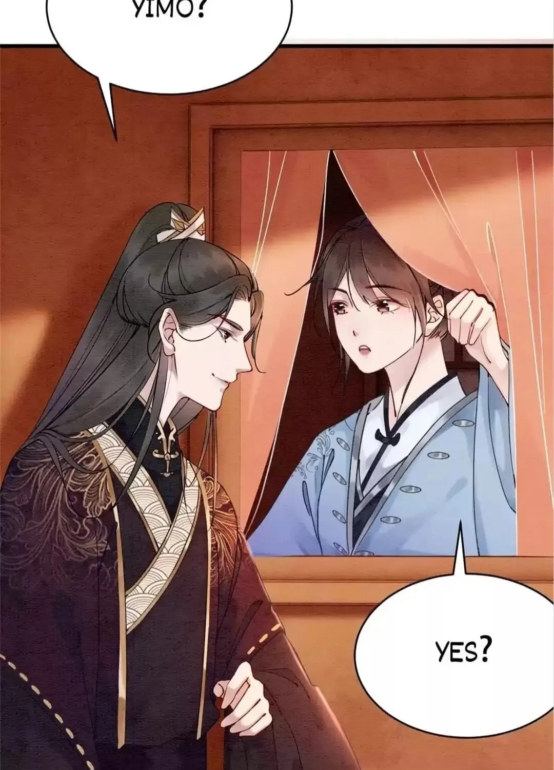 Don't Mess With My Sister (Colored) Chapter 93 page 40 - 