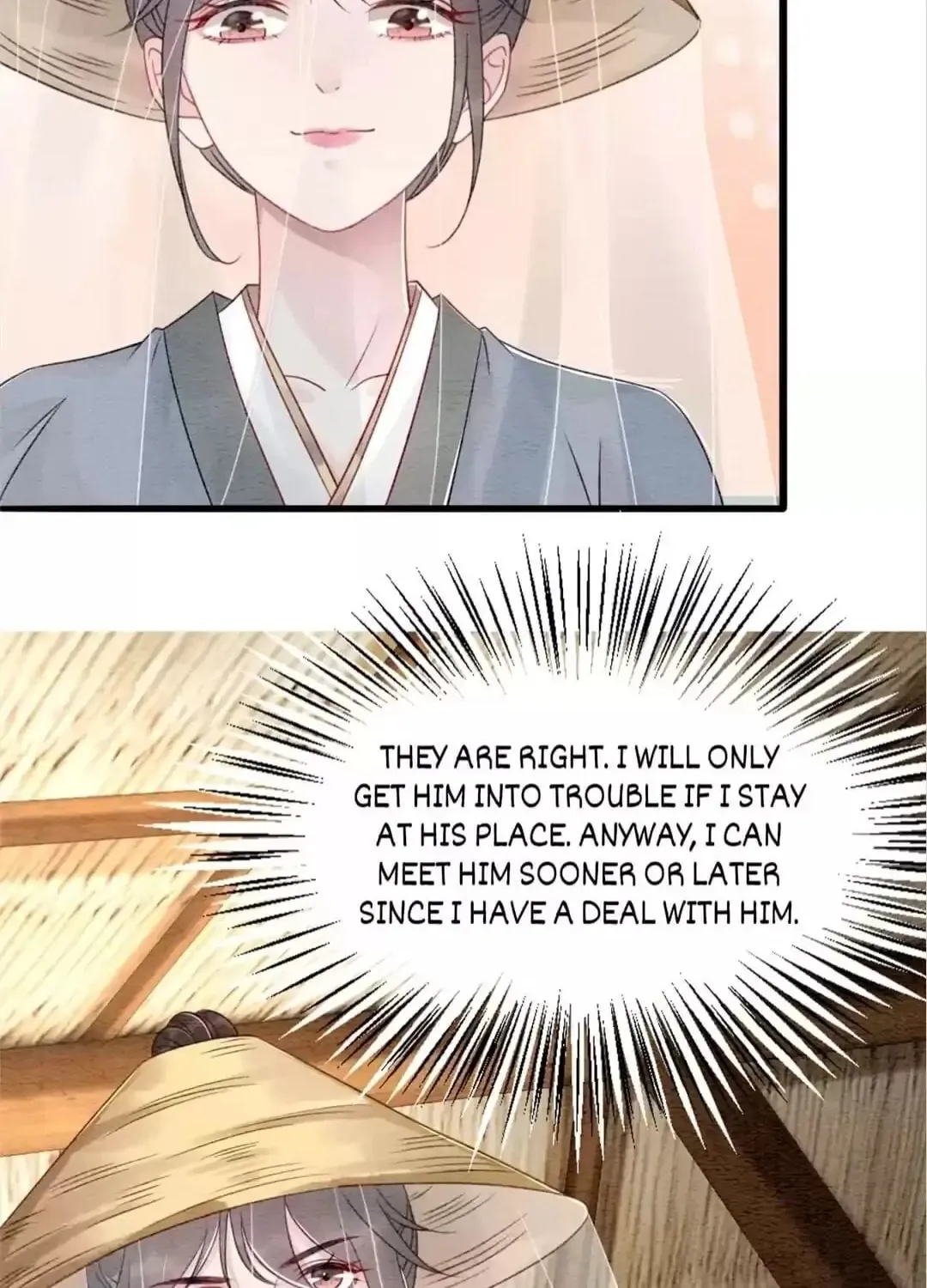 Don't Mess With My Sister (Colored) Chapter 93 page 6 - 