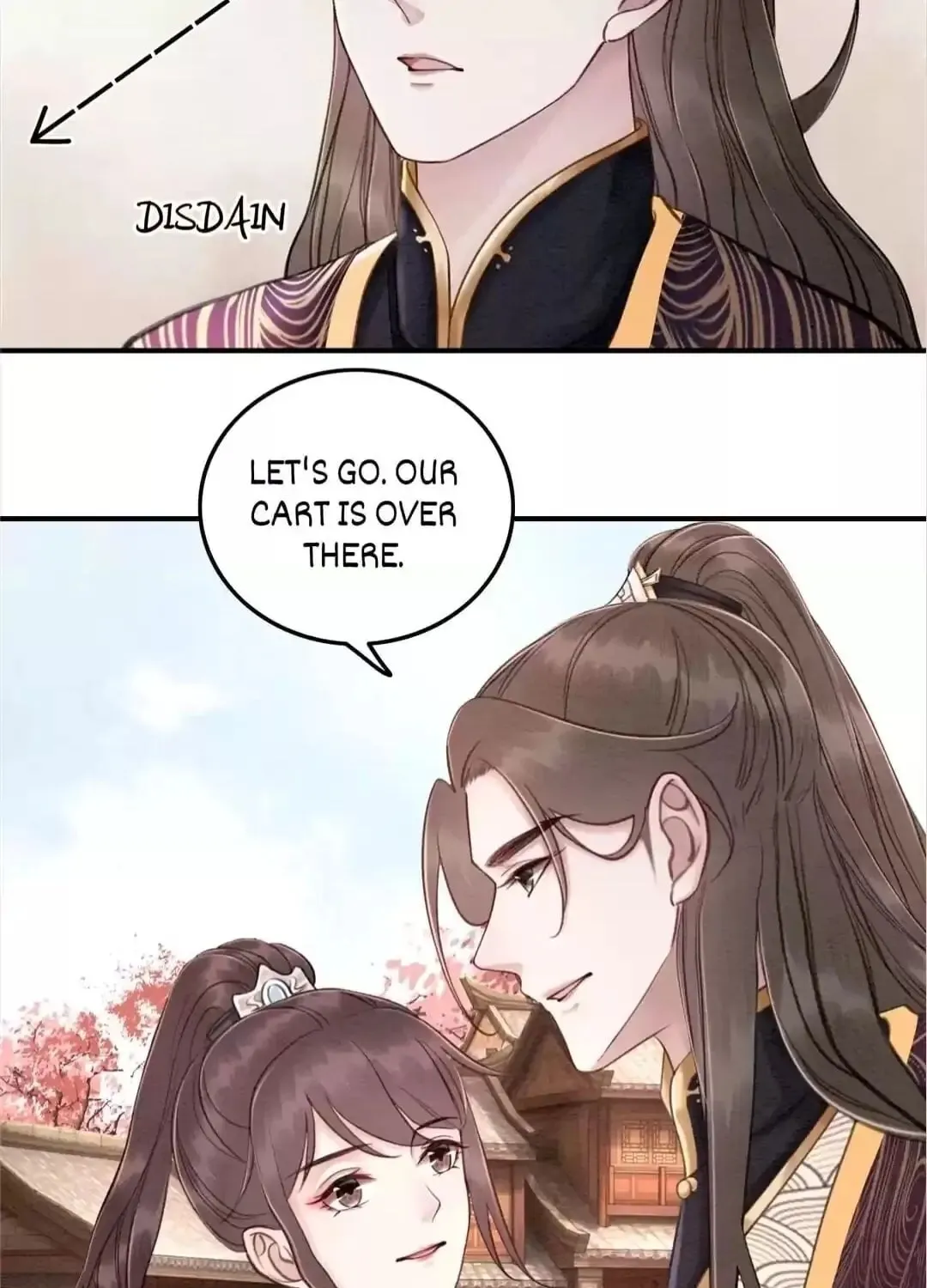 Don't Mess With My Sister (Colored) Chapter 94 page 13 - 