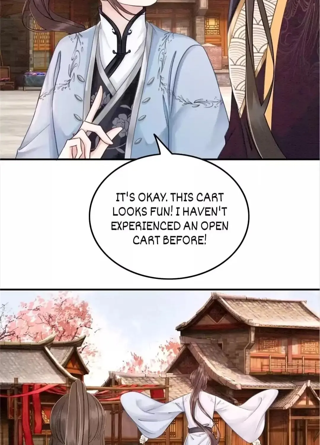 Don't Mess With My Sister (Colored) Chapter 94 page 14 - 