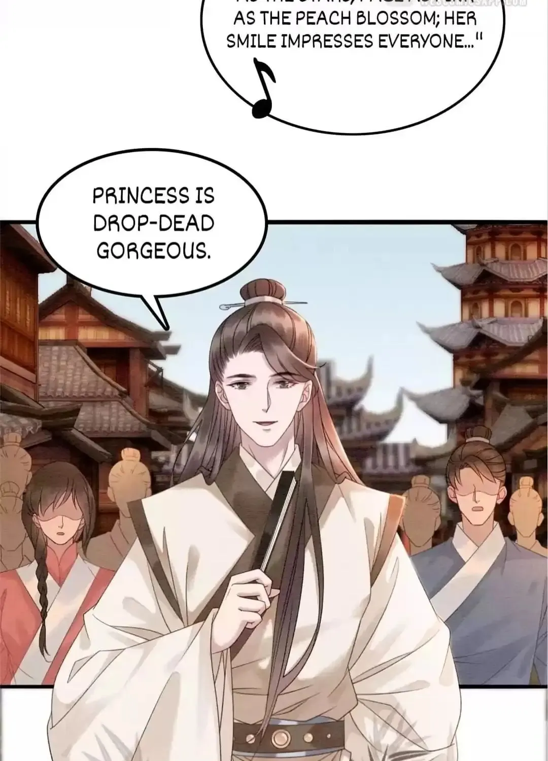 Don't Mess With My Sister (Colored) Chapter 94 page 21 - 