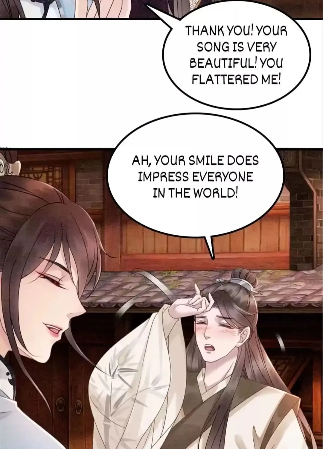 Don't Mess With My Sister (Colored) Chapter 94 page 23 - 
