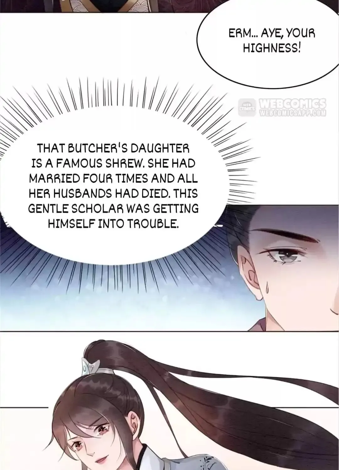 Don't Mess With My Sister (Colored) Chapter 94 page 25 - 