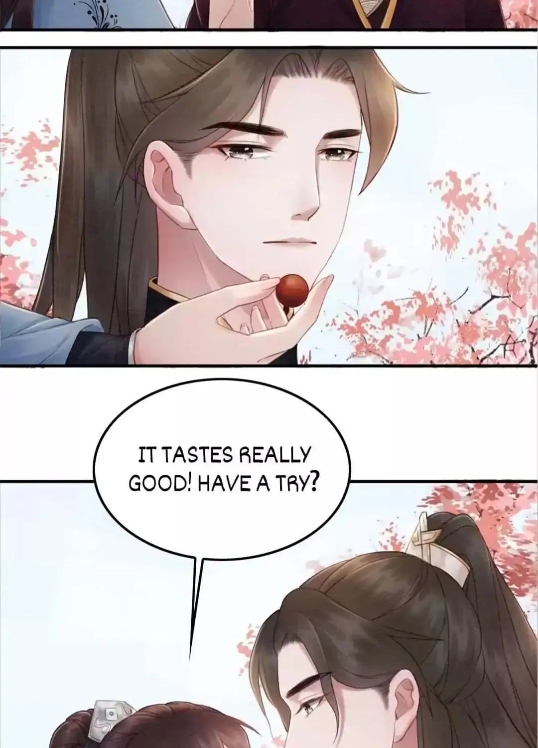 Don't Mess With My Sister (Colored) Chapter 94 page 28 - 