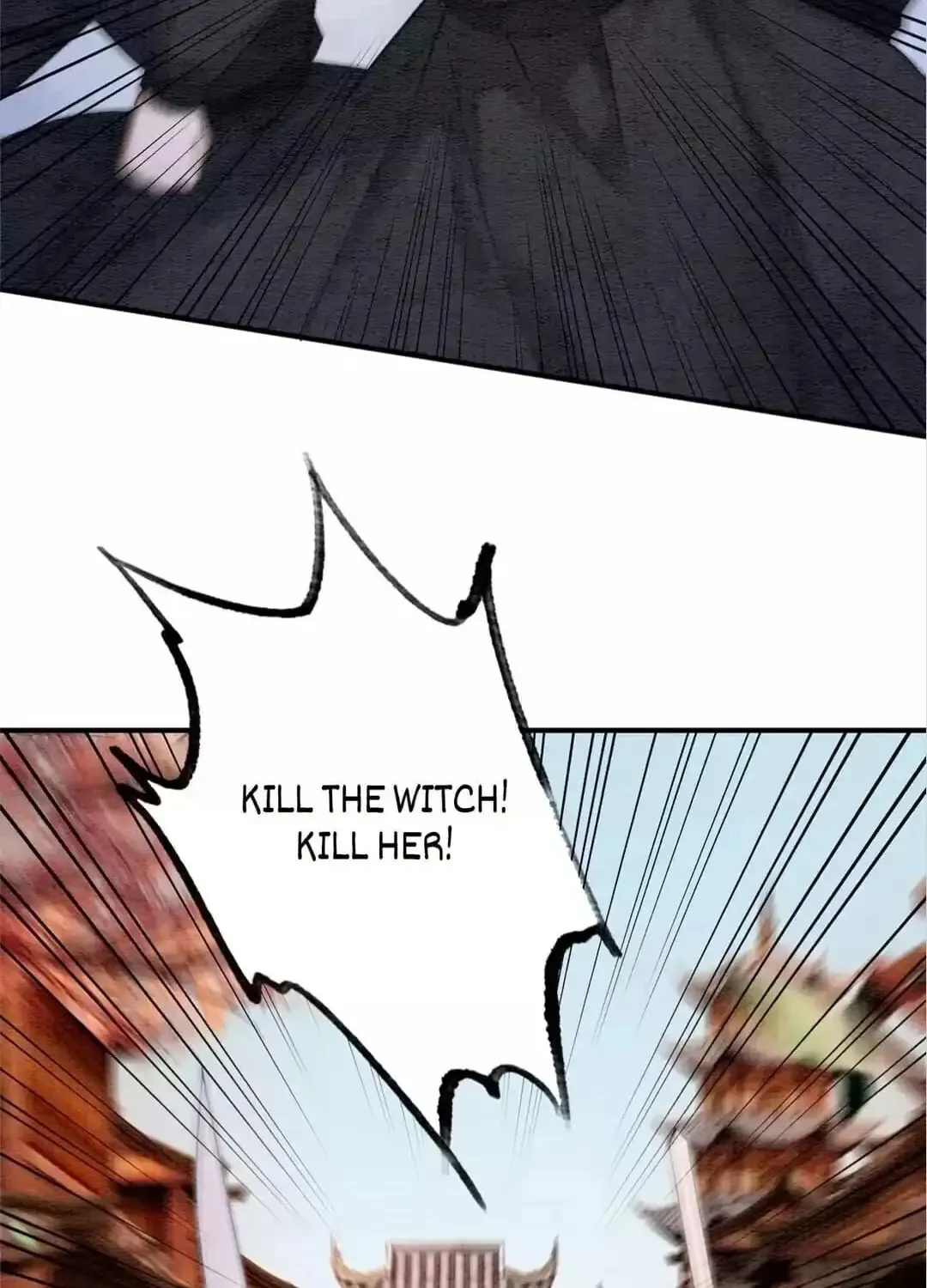 Don't Mess With My Sister (Colored) Chapter 95 page 2 - 