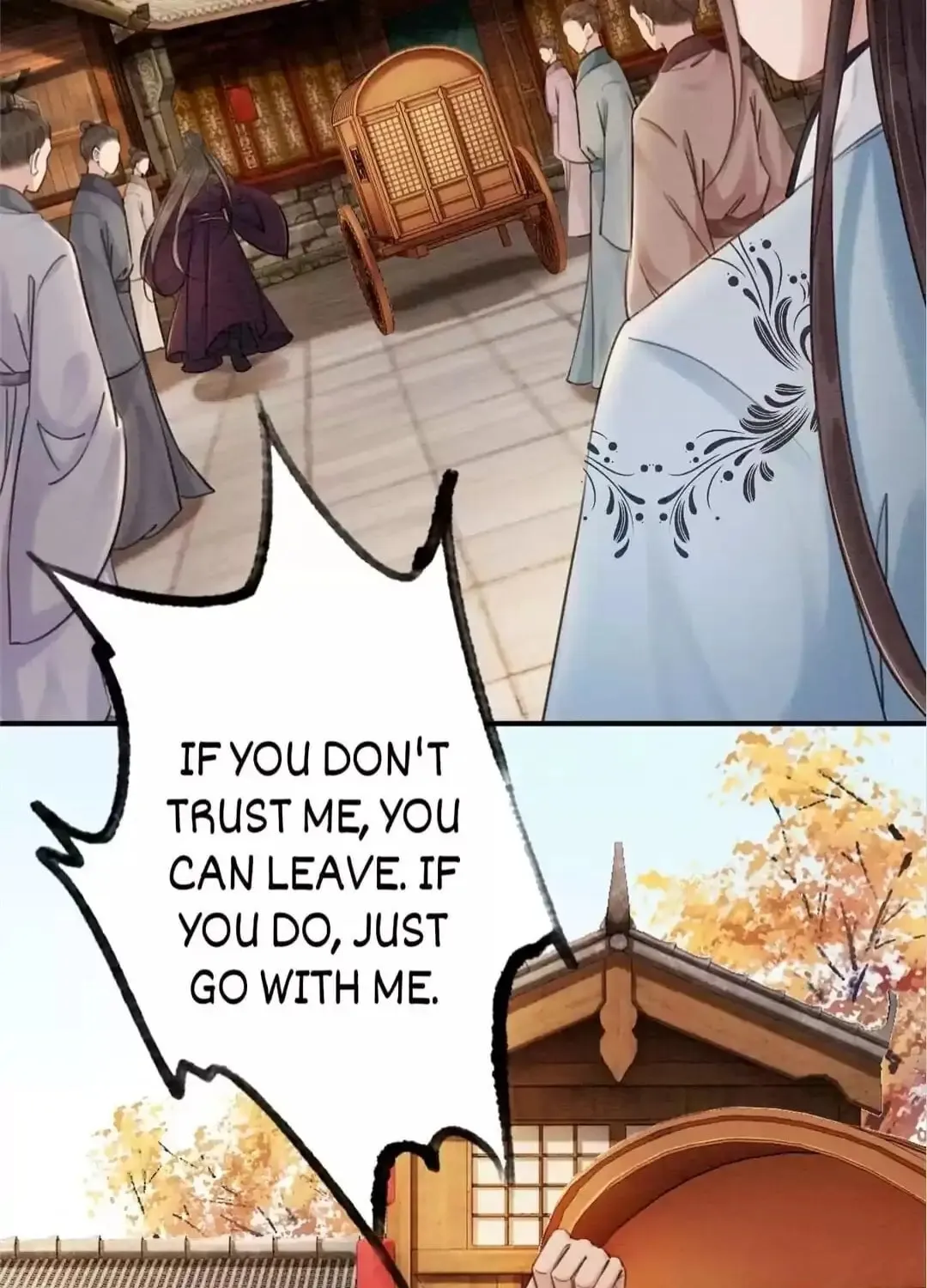 Don't Mess With My Sister (Colored) Chapter 95 page 13 - 