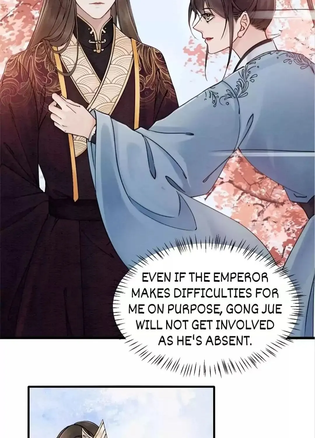 Don't Mess With My Sister (Colored) Chapter 95 page 22 - 