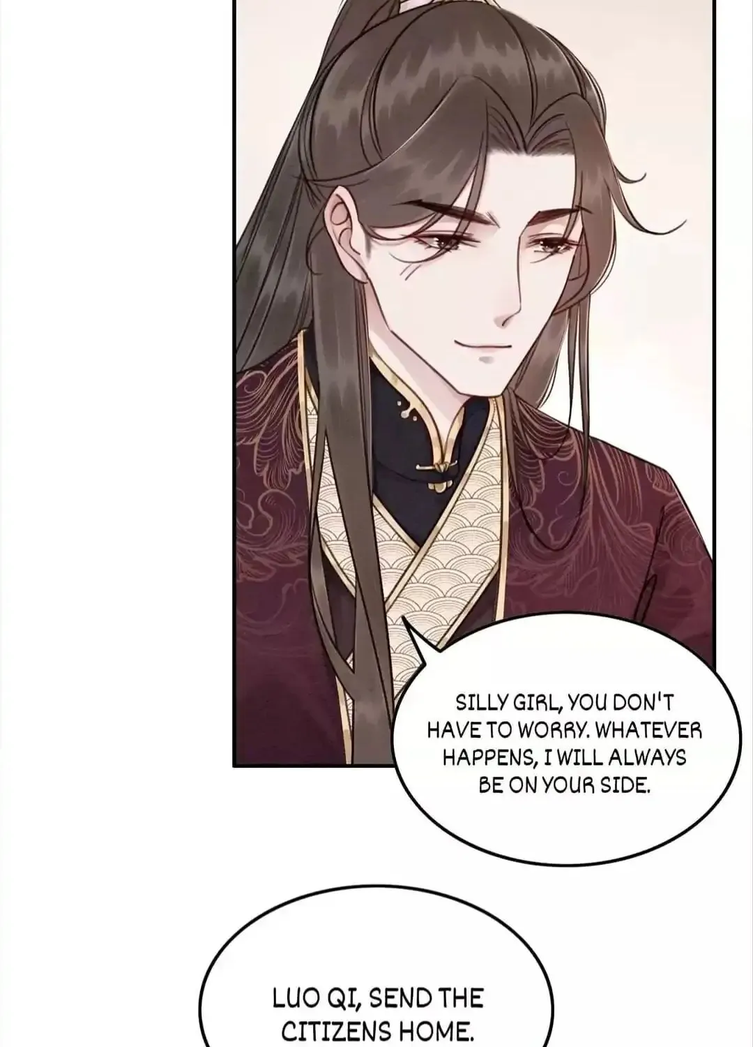 Don't Mess With My Sister (Colored) Chapter 95 page 24 - 