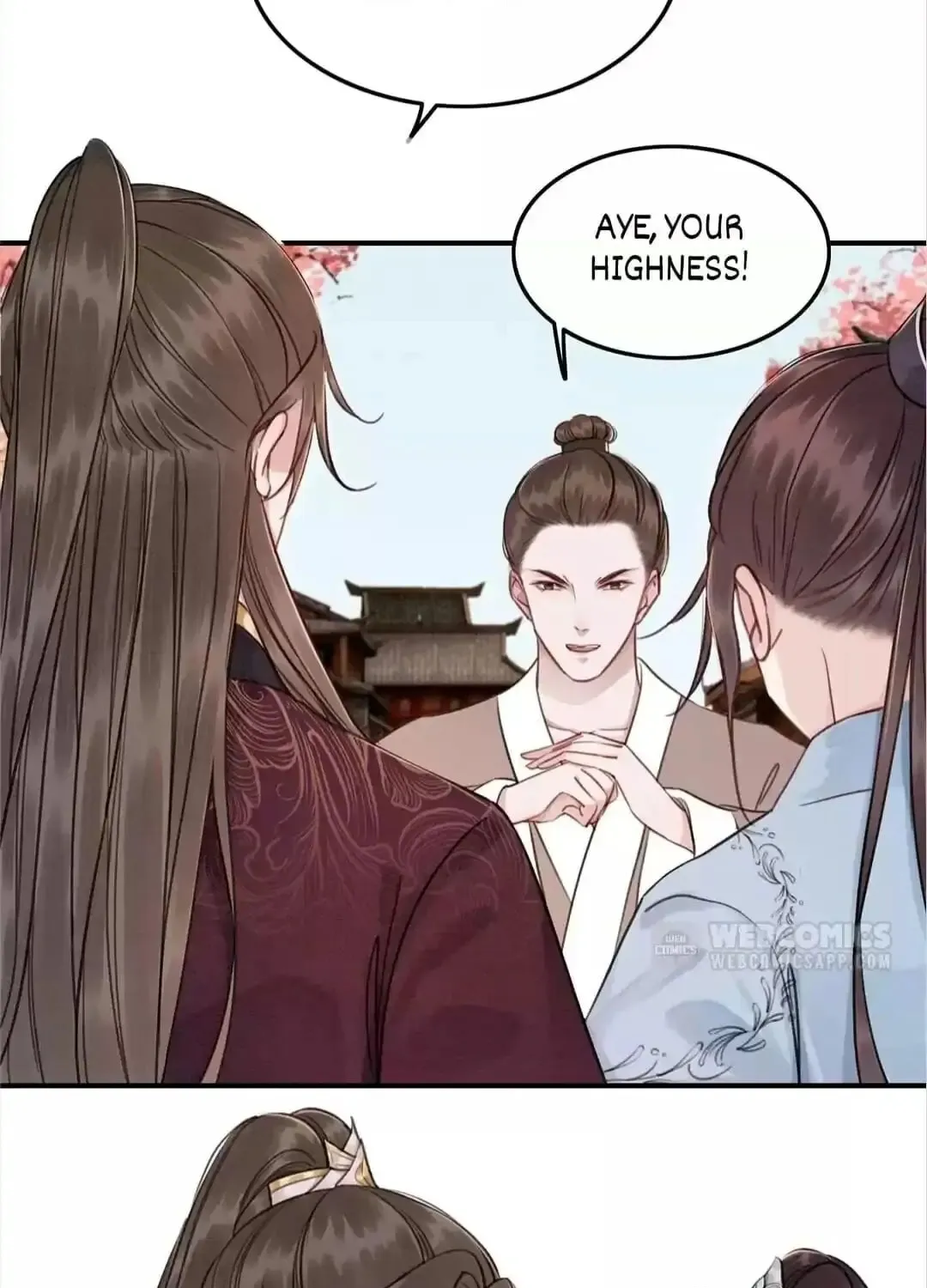 Don't Mess With My Sister (Colored) Chapter 95 page 25 - 