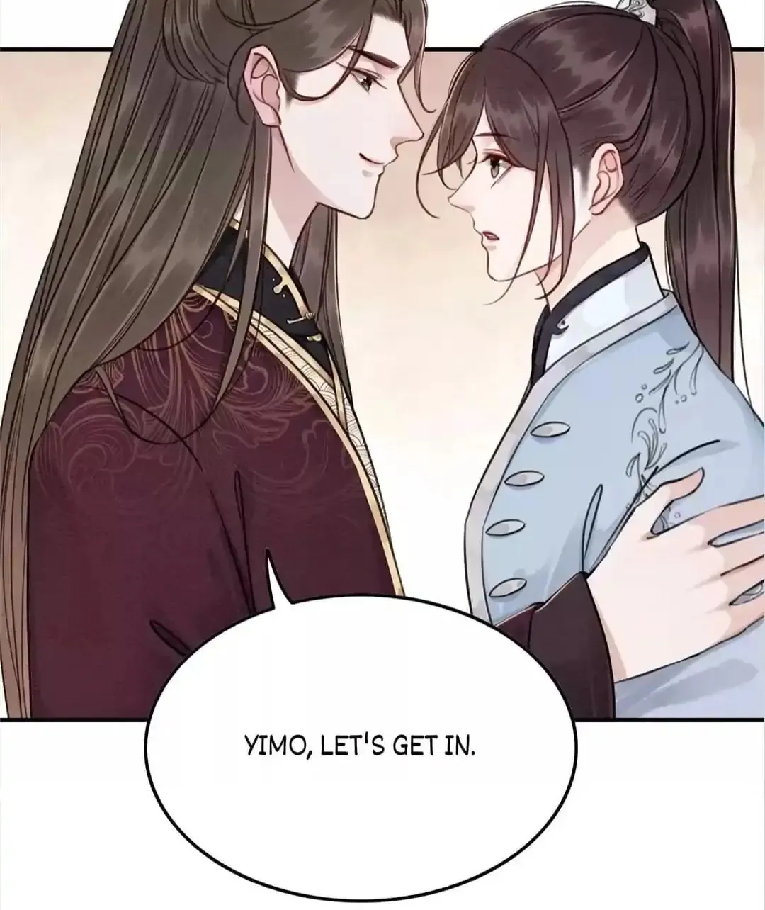 Don't Mess With My Sister (Colored) Chapter 95 page 26 - 