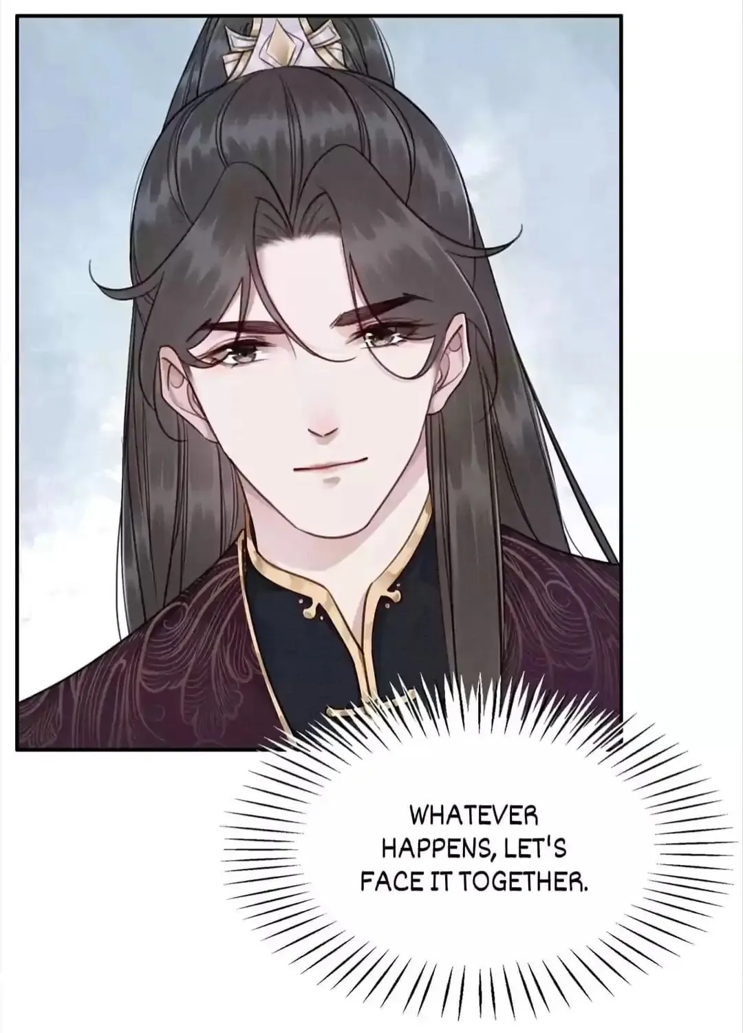 Don't Mess With My Sister (Colored) Chapter 95 page 27 - 