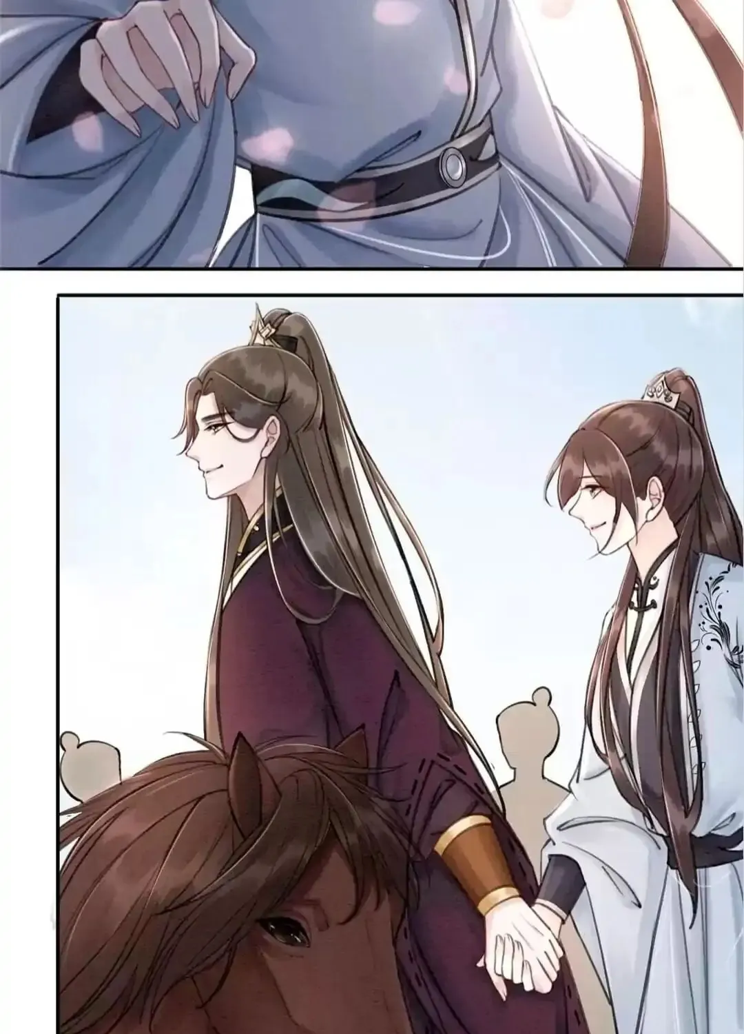 Don't Mess With My Sister (Colored) Chapter 95 page 29 - 