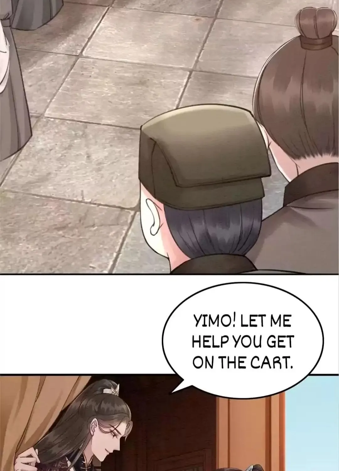 Don't Mess With My Sister (Colored) Chapter 95 page 32 - 
