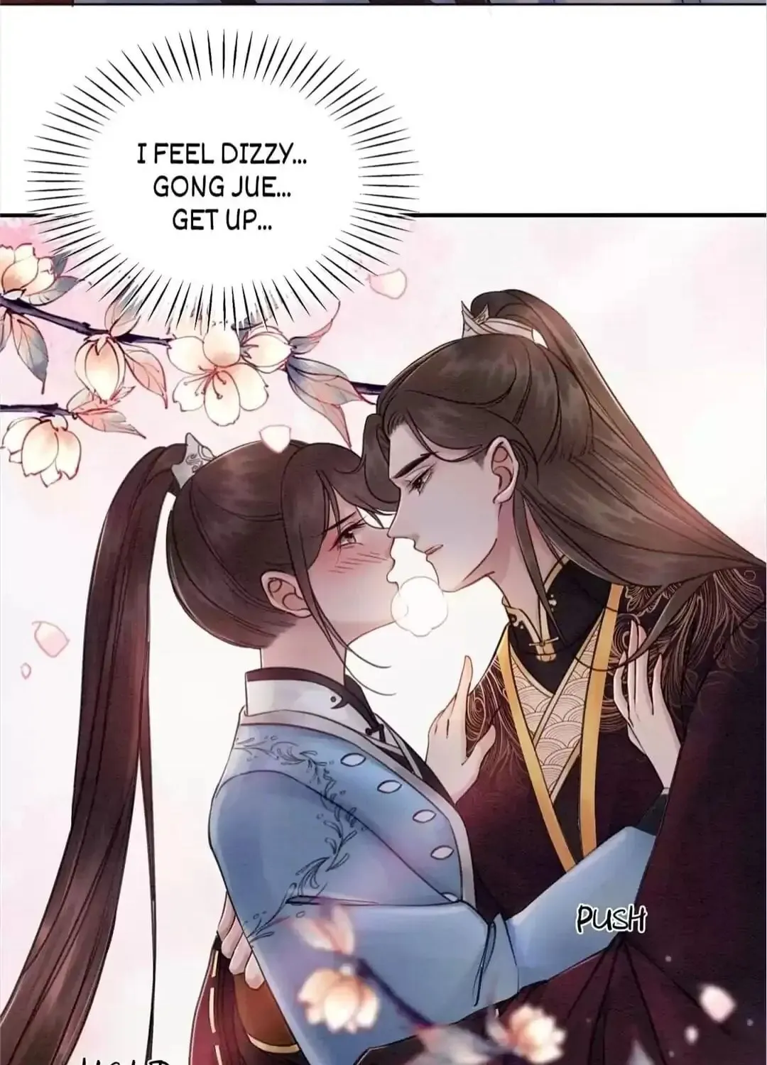 Don't Mess With My Sister (Colored) Chapter 96 page 20 - 