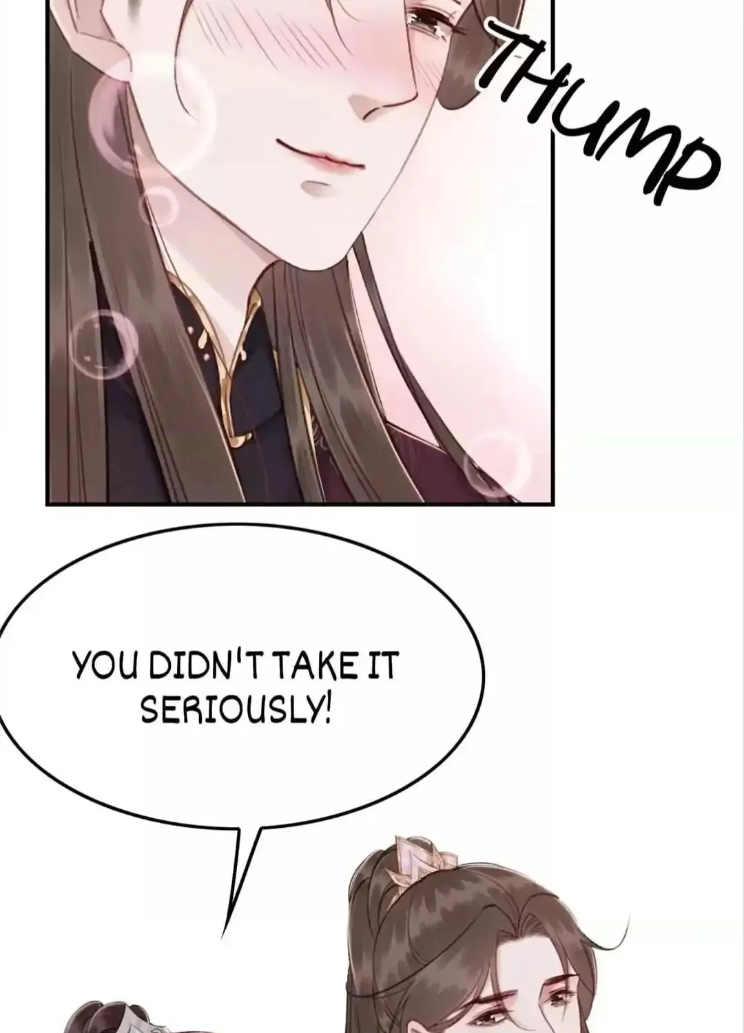 Don't Mess With My Sister (Colored) Chapter 96 page 3 - 