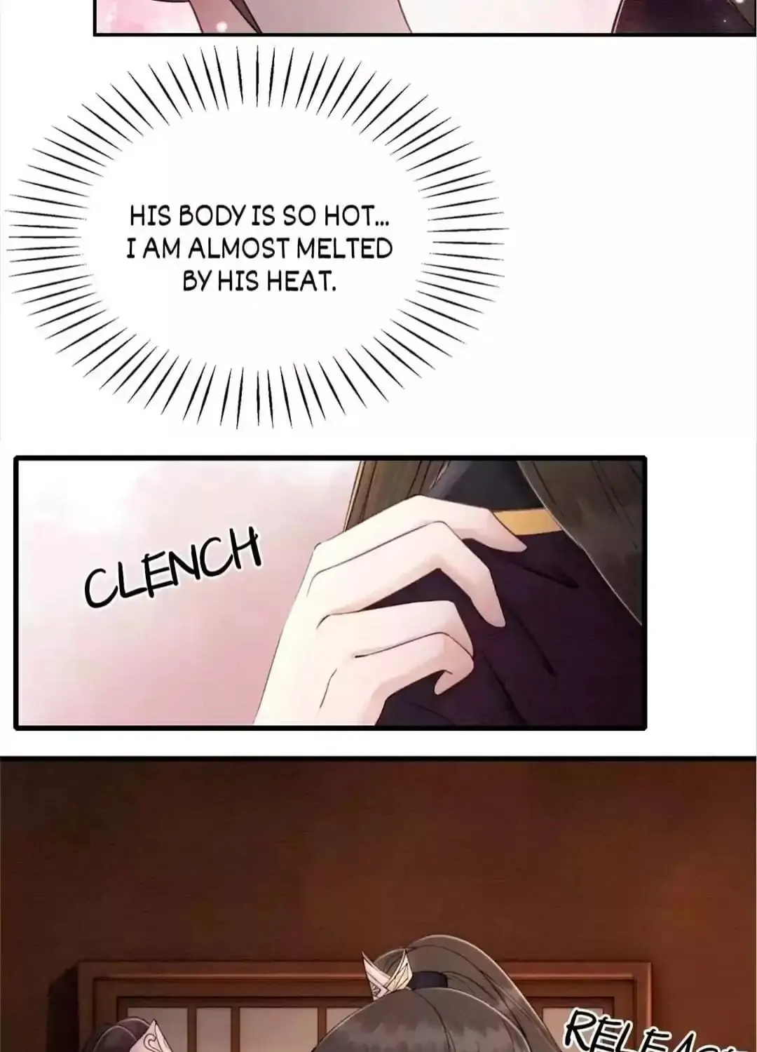 Don't Mess With My Sister (Colored) Chapter 96 page 23 - 