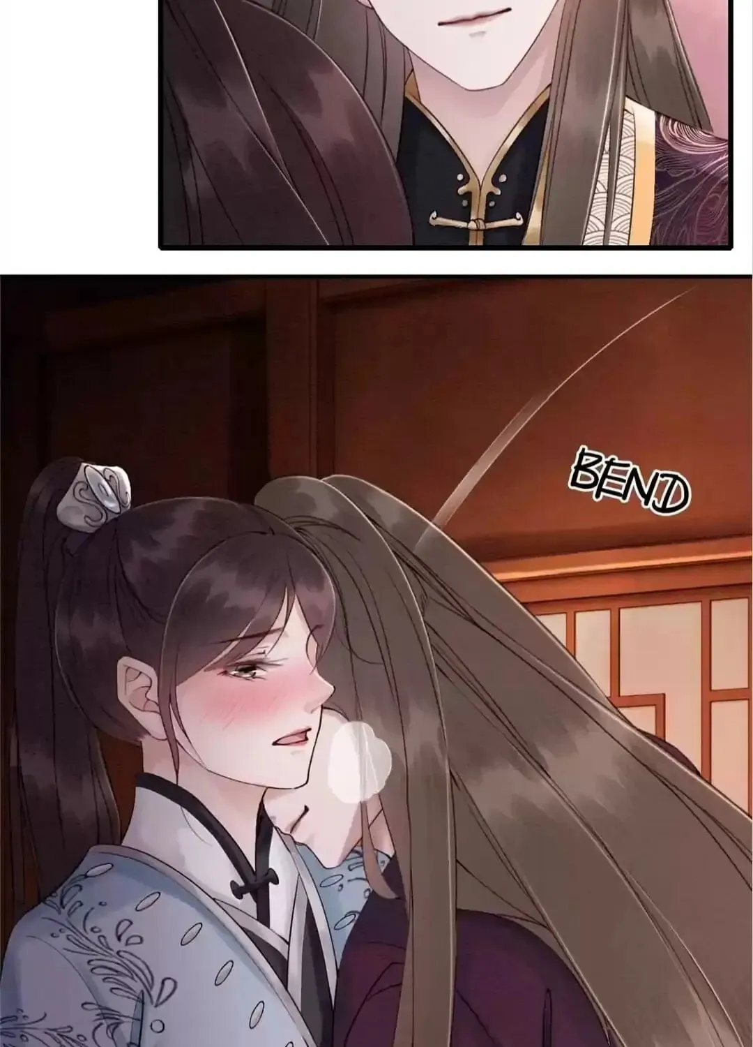 Don't Mess With My Sister (Colored) Chapter 96 page 25 - 