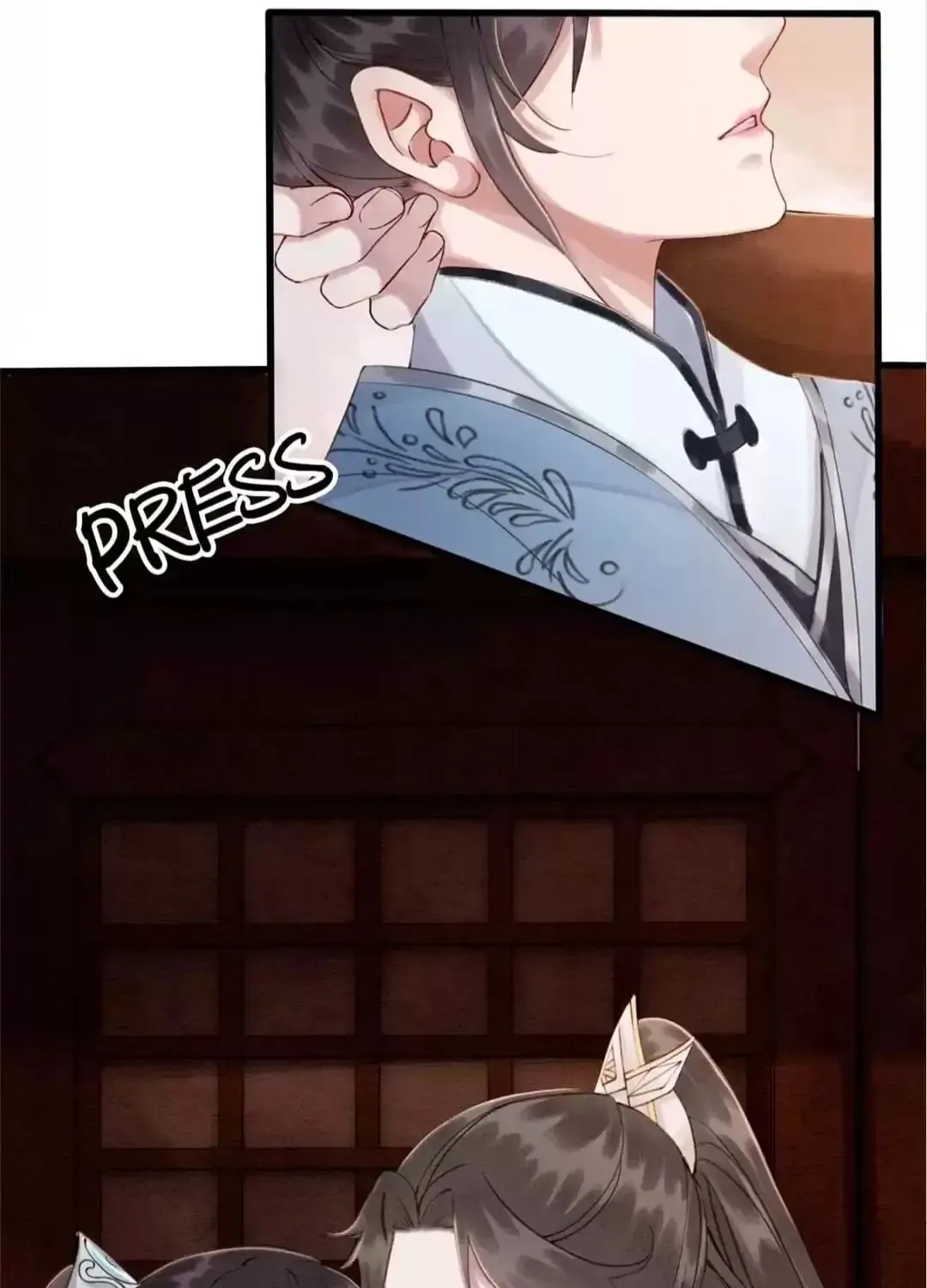 Don't Mess With My Sister (Colored) Chapter 96 page 6 - 