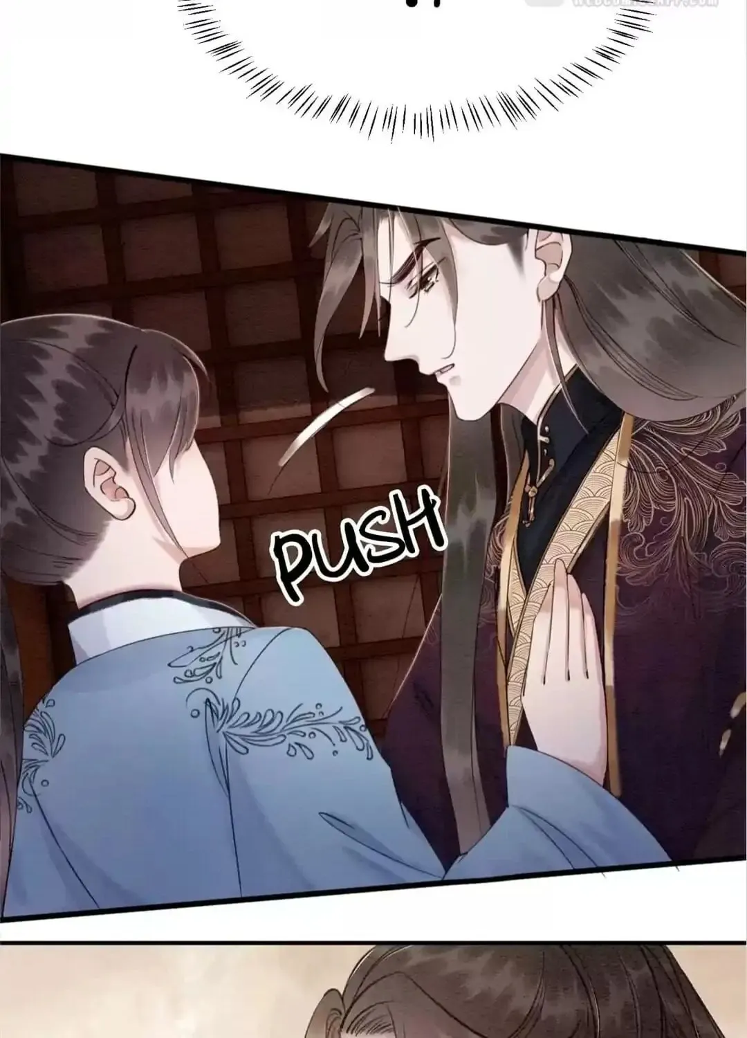 Don't Mess With My Sister (Colored) Chapter 96 page 8 - 