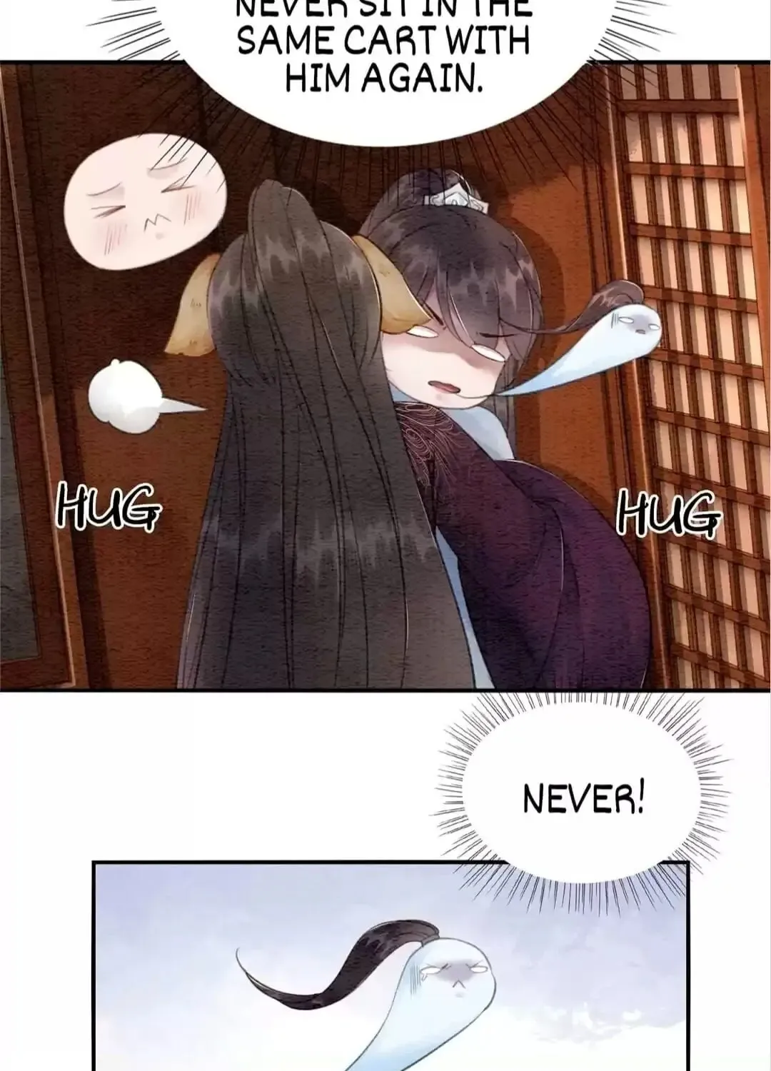 Don't Mess With My Sister (Colored) Chapter 97 page 23 - 