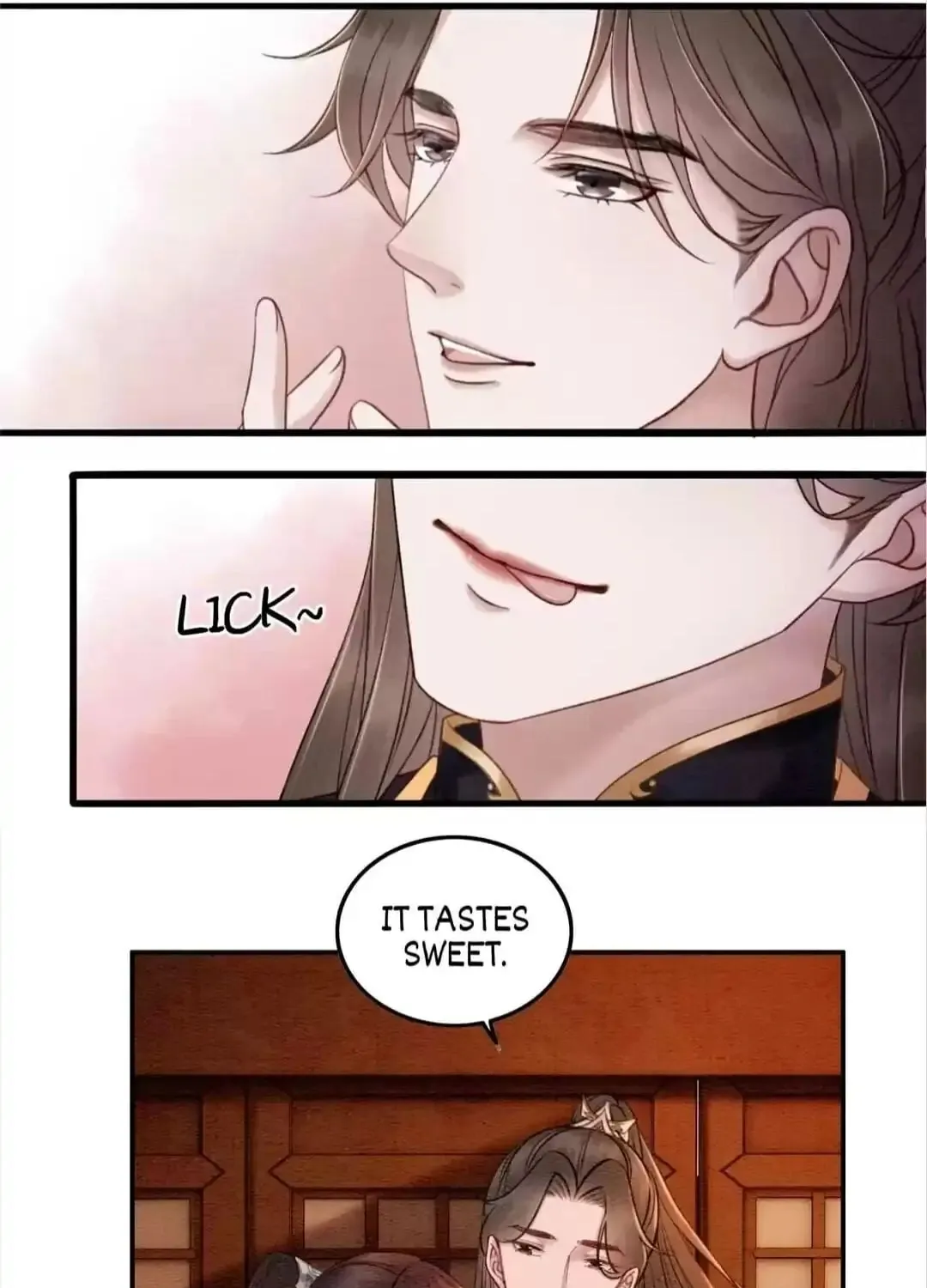 Don't Mess With My Sister (Colored) Chapter 97 page 9 - 