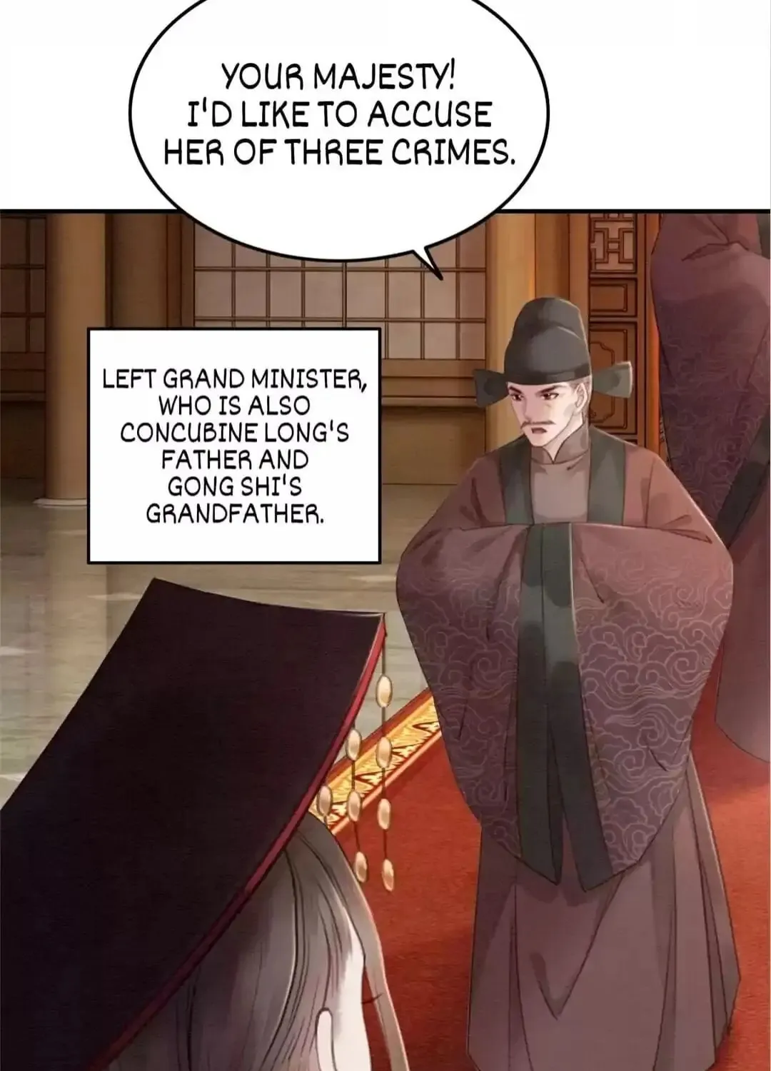 Don't Mess With My Sister (Colored) Chapter 98 page 21 - 