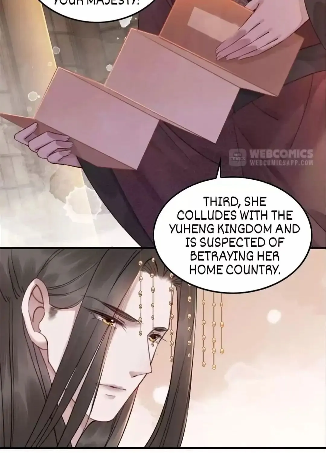 Don't Mess With My Sister (Colored) Chapter 98 page 23 - 