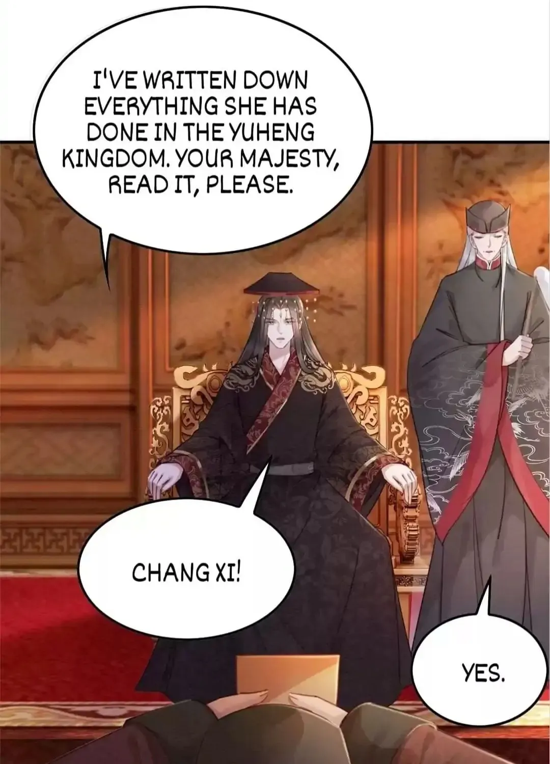 Don't Mess With My Sister (Colored) Chapter 98 page 24 - 