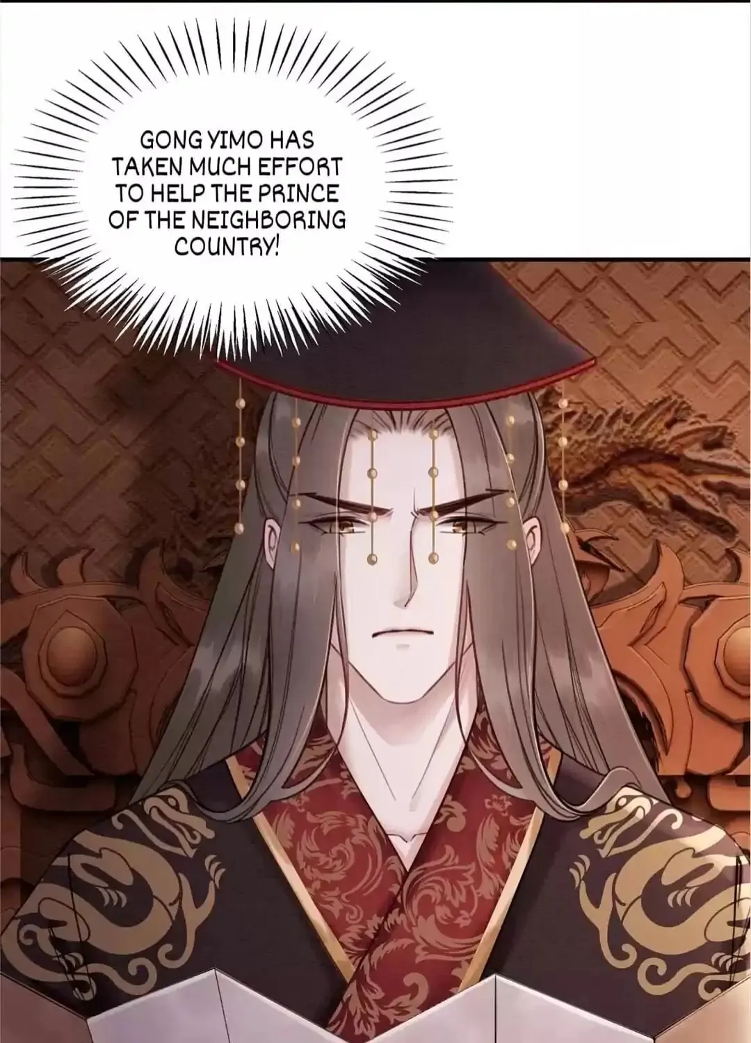 Don't Mess With My Sister (Colored) Chapter 98 page 26 - 