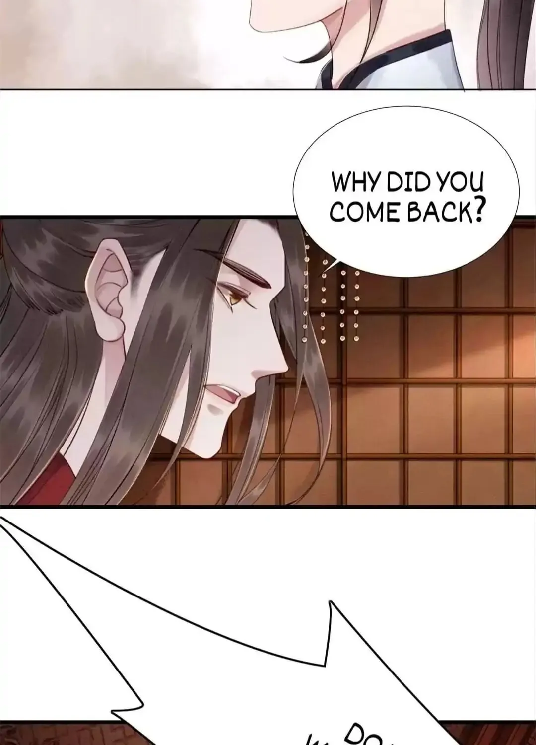 Don't Mess With My Sister (Colored) Chapter 98 page 34 - 