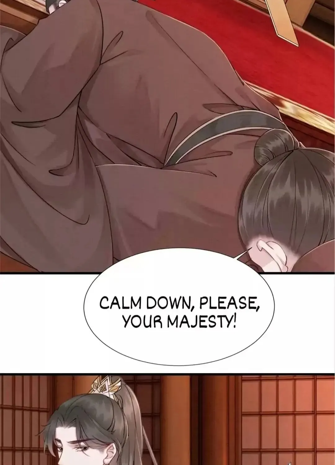 Don't Mess With My Sister (Colored) Chapter 98 page 36 - 