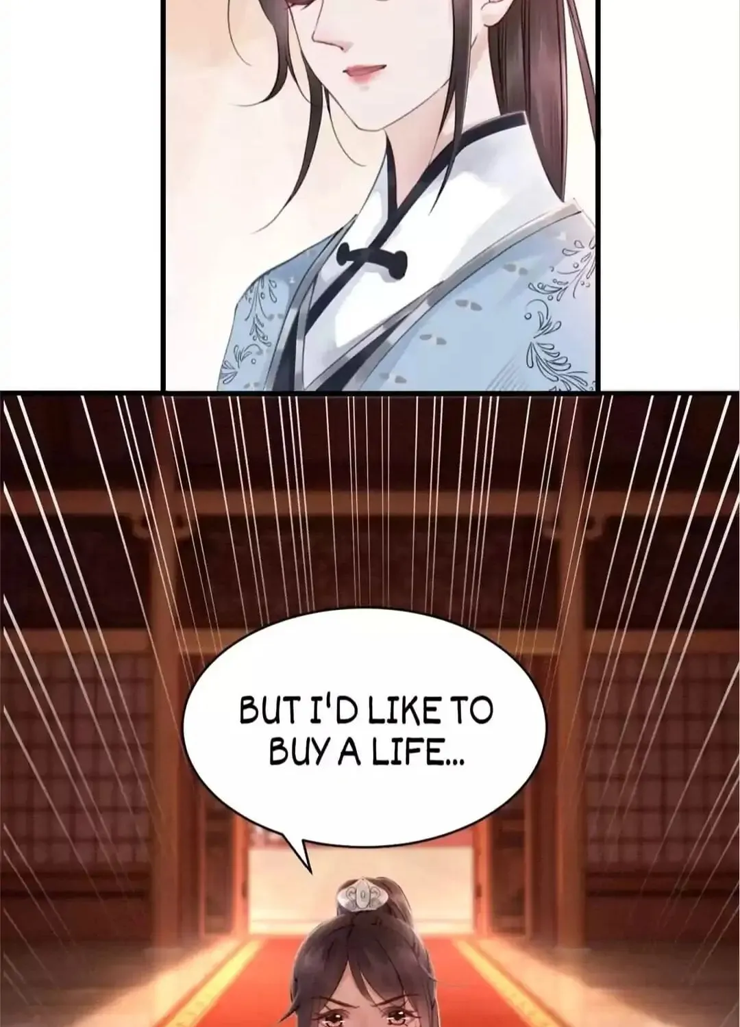 Don't Mess With My Sister (Colored) Chapter 98 page 38 - 