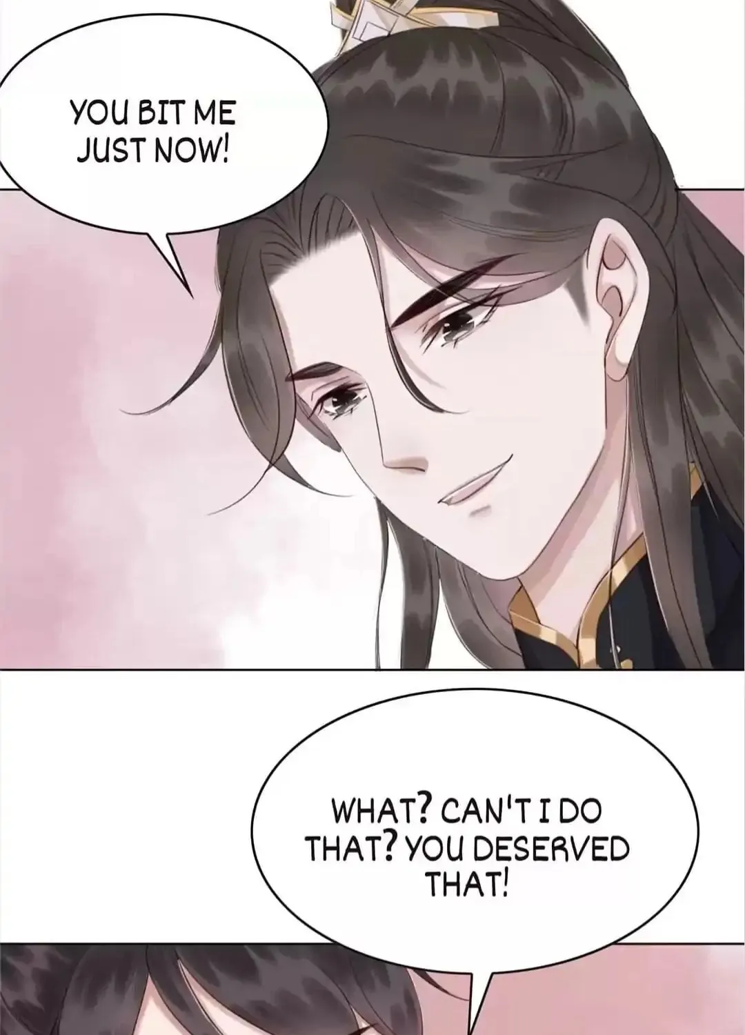 Don't Mess With My Sister (Colored) Chapter 98 page 6 - 