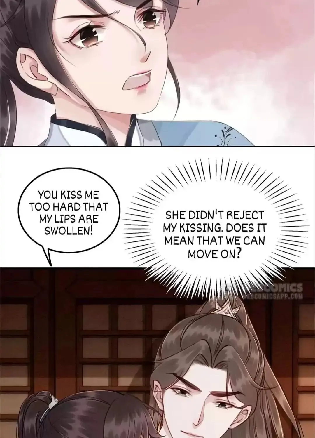 Don't Mess With My Sister (Colored) Chapter 98 page 7 - 