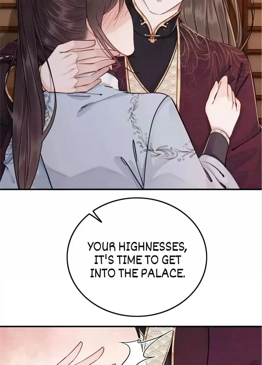 Don't Mess With My Sister (Colored) Chapter 98 page 8 - 