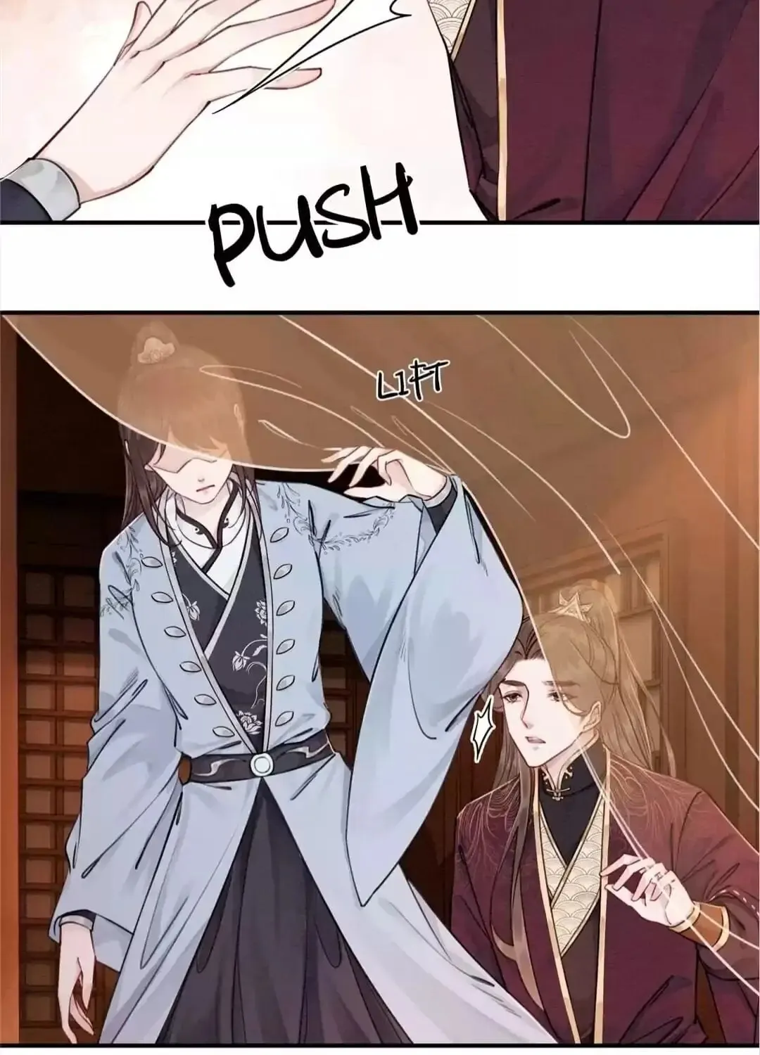 Don't Mess With My Sister (Colored) Chapter 98 page 9 - 