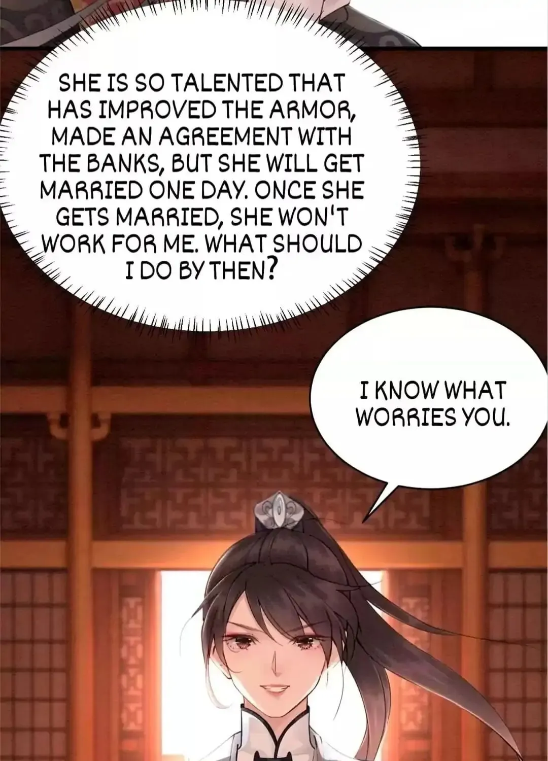 Don't Mess With My Sister (Colored) Chapter 99 page 15 - 