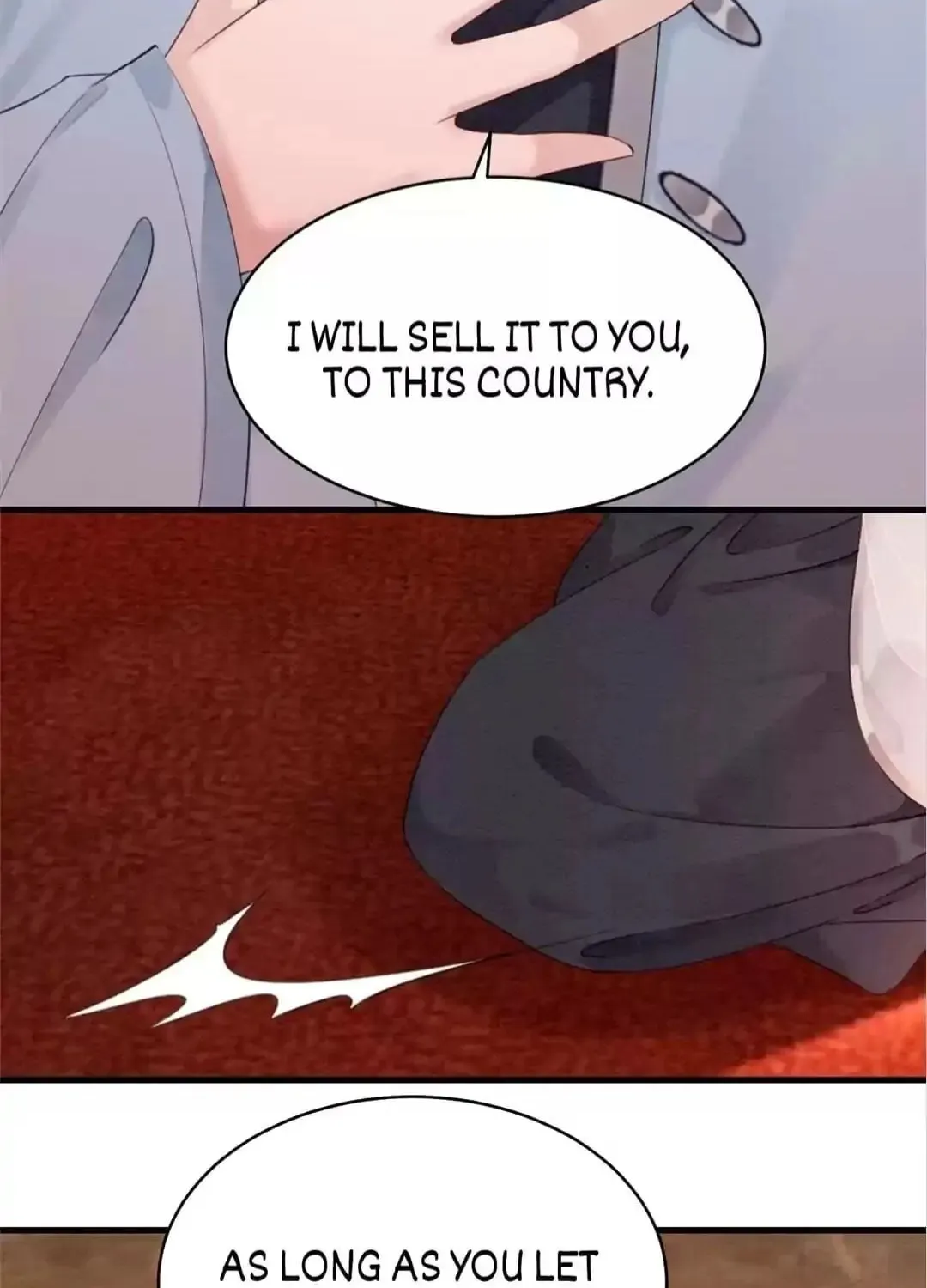 Don't Mess With My Sister (Colored) Chapter 99 page 18 - 