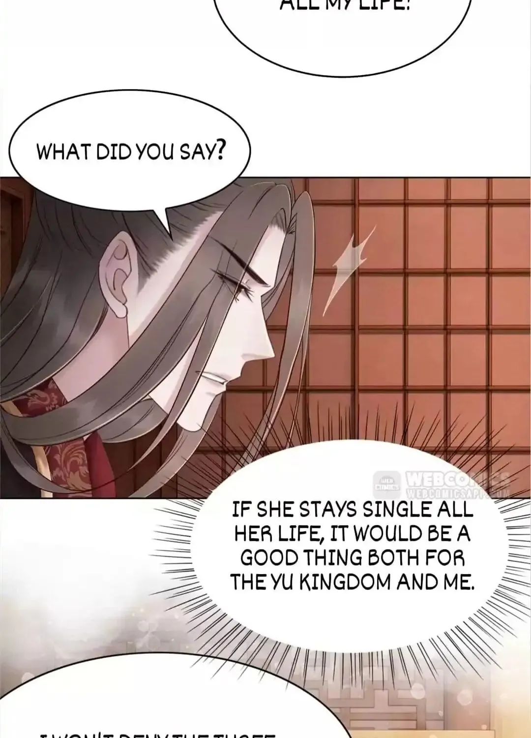 Don't Mess With My Sister (Colored) Chapter 99 page 20 - 