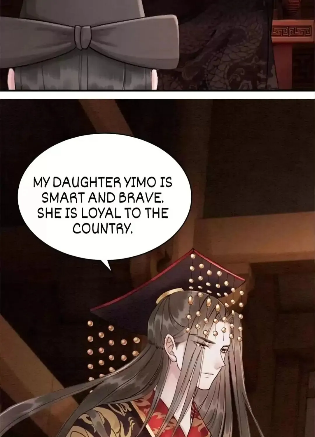 Don't Mess With My Sister (Colored) Chapter 99 page 27 - 